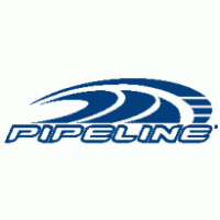 PIPELINE logo vector logo