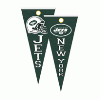 New York Jets logo vector logo