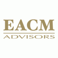 EACM Advisors logo vector logo
