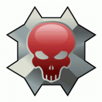 Halo 3 Extermination logo vector logo