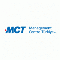 MCT logo vector logo