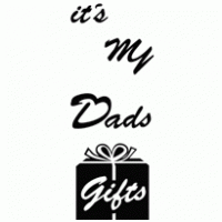 Gifts logo vector logo