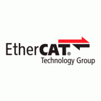 EtherCAT Technology Group logo vector logo
