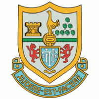 FC Tottenham Hotspur (1980’s logo)