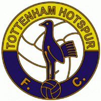 FC Tottenham Hotspur (1970’s logo)