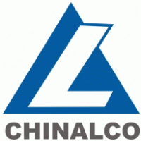 Chinalco CHINALCO logo vector logo