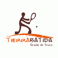 Tierra Batida logo vector logo