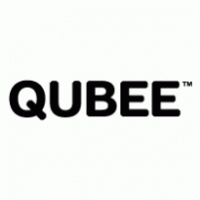 QUBEE logo vector logo
