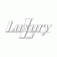 Luxury magaxine logo vector logo