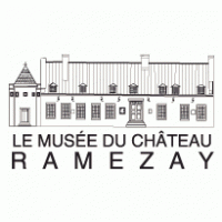 Le Musee du Chateau Ramezay logo vector logo
