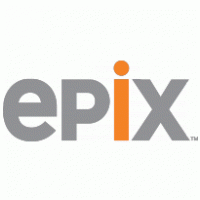 EPIX logo vector logo