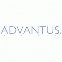 Advantus logo vector logo