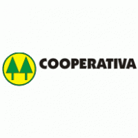 Cooperativa logo vector logo