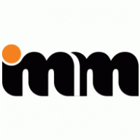 IMM – Impact Multimedia logo vector logo