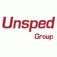 Unsped Group logo vector logo