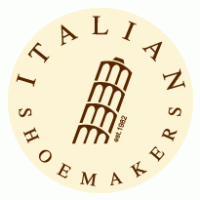 Italian Showmakers logo vector logo