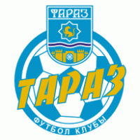 FK Taraz logo vector logo