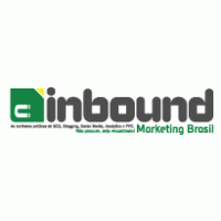 Inbound Marketing Brasil logo vector logo