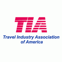 TIA logo vector logo