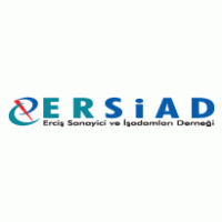 ERSiAD logo vector logo