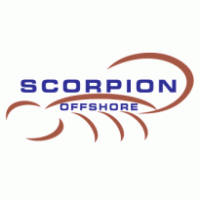 Scorpion Offshore logo vector logo