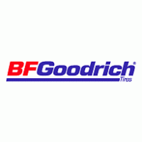 BF Goodrich logo vector logo
