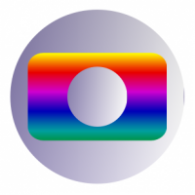 Globo logo vector logo