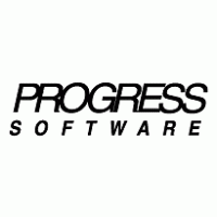 Progress Software logo vector logo