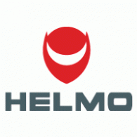HELMO Milano logo vector logo