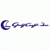 Gulf Craft Inc. logo vector logo
