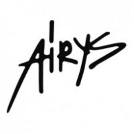 Airys logo vector logo