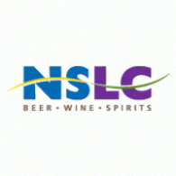 Nova Scotia Liquor Corporation logo vector logo