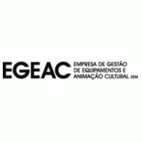 EGEAC logo vector logo
