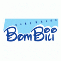 Bom Bili logo vector logo