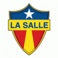 La Salle logo vector logo