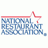 National Restaurant Association logo vector logo