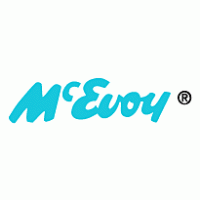McEvoy logo vector logo