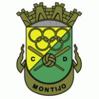 CD Montijo logo vector logo