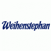 Weihenstephan logo vector logo