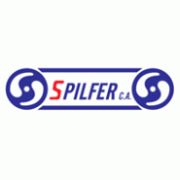 Spilfer logo vector logo
