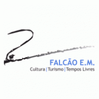 Falcão E. M. – Pinhel logo vector logo