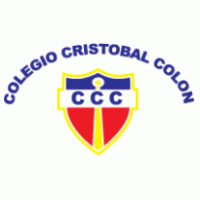 Colegio Cristobal Colon logo vector logo