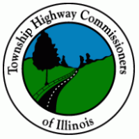 Township Highway Commissioners of Illinois logo vector logo