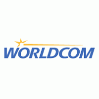 Worldcom logo vector logo