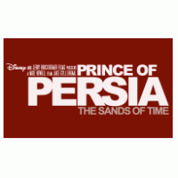 Prince of Persia – The Sands of Time logo vector logo