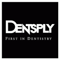 Dentsply logo vector logo