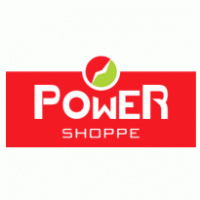 Power Shoppe logo vector logo