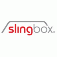 Slingbox logo vector logo