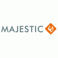 Majestic logo vector logo