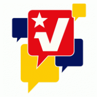 PSUV 2010 logo vector logo
